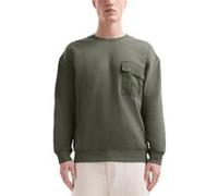 QS Sweat-shirt vert, Taille S