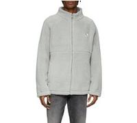 s.Oliver -qs Sweatshirts Grey/black Taille: XXL | Vestes sans manches Outlet | Homme | Gris