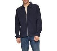 s.Oliver -qs Sweatshirts Marine Taille: M | Vestes légères Outlet | Homme