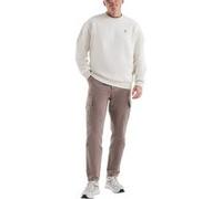 s.Oliver -qs Sweatshirts Offwhite Taille: XL | Pulls Outlet | Homme | Blanc