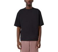 QS T-Shirt noir, Taille XL