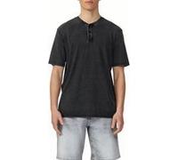 s.Oliver -qs T-shirts Black Taille: XL | T-shirts Basiques Outlet | Homme | Le Noir