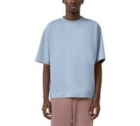 s.Oliver -qs T-shirts Blue Taille: XL | T-shirts Basiques Outlet | Homme | Bleu