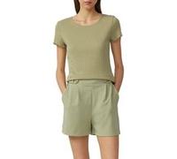 QS T-shirt olive, Taille L