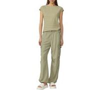 s.Oliver -qs T-shirts Green Taille: L | Pantalons Cargo Outlet | Femme | Vert