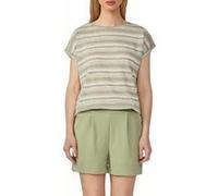 s.Oliver -qs T-shirts Green Taille: M | Chemises Outlet | Femme | Vert