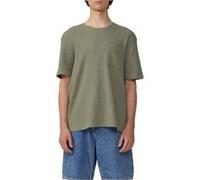 s.Oliver -qs T-shirts Green Taille: S | T-shirts Basiques Outlet | Homme | Vert