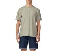 QS T-Shirt vert clair, Taille S