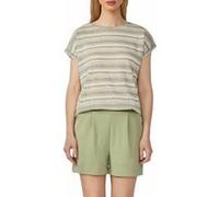 s.Oliver -qs T-shirts Green Taille: XS | Chemises Outlet | Femme | Vert