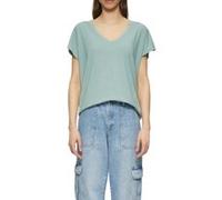 s.Oliver -qs T-shirts Green Taille: XXL | Chemises Outlet | Femme | Vert