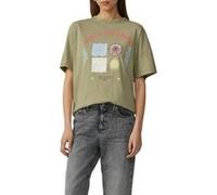 s.Oliver -qs T-shirts Green Taille: XXL | Chemises Outlet | Femme | Vert