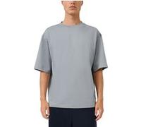 QS T-Shirt gris, Taille M