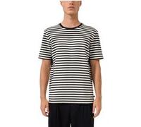 s.Oliver -qs T-shirts Grey/black Taille: XL | T-Shirts Outlet | Homme | Gris