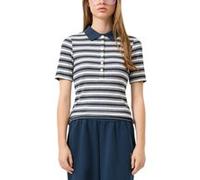 s.Oliver -qs T-shirts Marine Taille: S | Polos Outlet | Femme