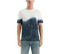 s.Oliver Qs T-shirts Marine Taille: S | T-Shirts Outlet | Homme