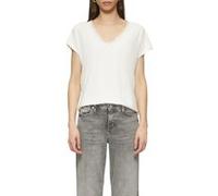 QS T-shirt blanc, Taille L