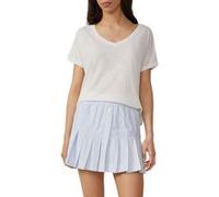 QS T-shirt crème, Taille L