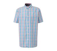 s.Oliver Red Label Big & Tall Chemise mélange de couleurs, Taille XXL