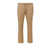 s.Oliver Red Label Big & Tall Pantalon 'Detroit' camel, Taille 28