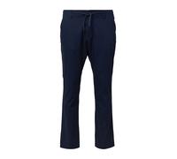 s.Oliver Red Label Big & Tall Pantalon 'Detroit' marine, Taille 27