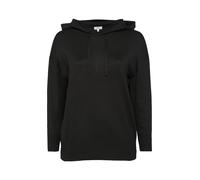 s.Oliver Red Label Big & Tall Pull-over noir, Taille 4XL