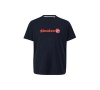 s.Oliver Red Label Big & Tall T-Shirt bleu marine, Taille XXL