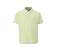 s.Oliver Red Label Big & Tall T-Shirt citron vert / vert clair, Taille XXL