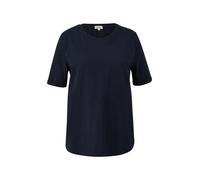 s.Oliver Red Label Big & Tall T-shirt marine, Taille 4XL