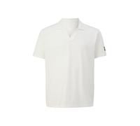 s.Oliver Red Label Big & Tall T-Shirt noir / blanc naturel, Taille 4XL