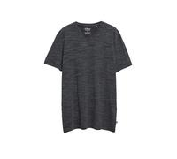 s.Oliver Red Label Big & Tall T-Shirt noir, Taille L