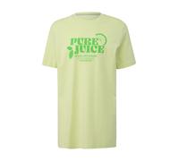 s.Oliver Red Label Big & Tall T-Shirt vert, Taille XXL