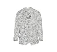 s.Oliver Red Label Plus Cardigan gris chiné, Taille XXL