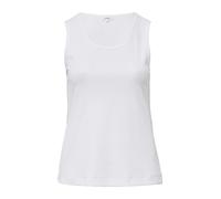 s.Oliver Red Label Plus Haut blanc, Taille XXXL