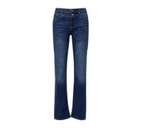 s.Oliver Red Label Plus Jean 'Karolin' bleu foncé, Taille 30-31
