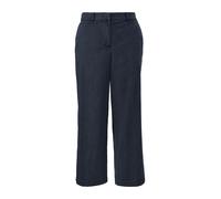 s.Oliver Red Label Plus Pantalon bleu marine, Taille 46