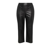 s.Oliver Red Label Plus Pantalon noir, Taille 58