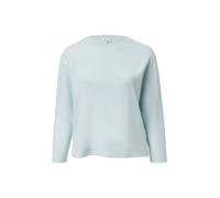 s.Oliver Red Label Plus Pull-over bleu ciel, Taille XXXL