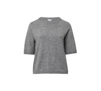 s.Oliver Red Label Plus Pull-over gris chiné, Taille L