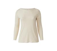 s.Oliver Red Label Plus T-shirt ivoire, Taille 6XL