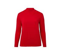 s.Oliver Red Label Plus T-shirt rouge, Taille 6XL