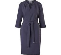 s. Oliver Rlw Dresses Blue Taille: 34 | Robes Outlet | Femme | Bleu