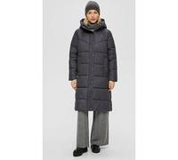 s. Oliver Rlw Outdoor Mantel Grey/black Taille: 38 | Parkas Outlet | Femme | Gris