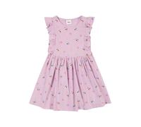 s.Oliver Robe azur / lavande / orange / noir, Taille 98