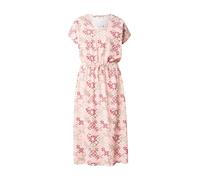 s.Oliver Robe beige clair / olive / rose / bordeaux, Taille 42