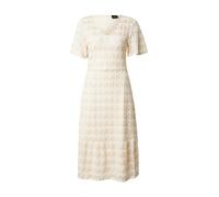 s.Oliver Robe beige clair / or, Taille 40