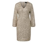 s.Oliver Robe beige, Taille 38