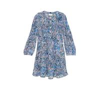 s.Oliver Robe bleu / bleu nuit / bleu clair, Taille 104