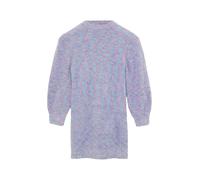 s.Oliver Robe bleu clair / lavande / rose clair, Taille 116
