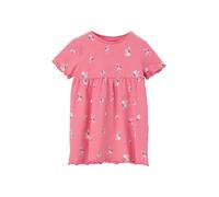 s.Oliver Robe bleu clair / violet clair / rose clair / noir, Taille 74