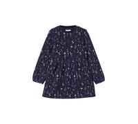 s.Oliver Robe bleu marine / mélange de couleurs, Taille 92